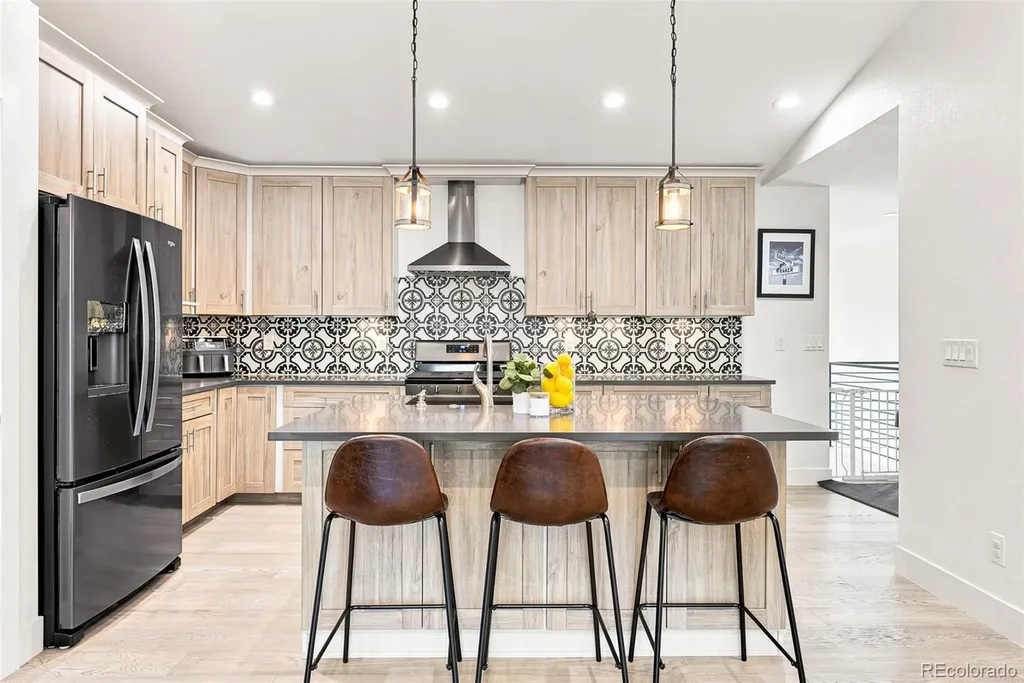 823 Van Gordon Street Golden CO 80401