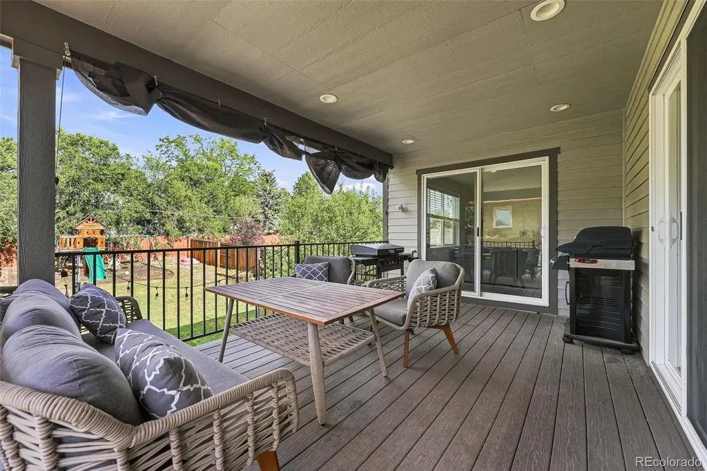 823 Van Gordon Street Golden CO 80401