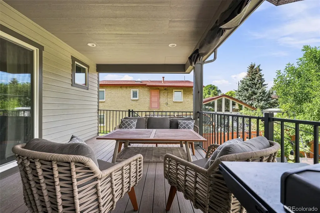 823 Van Gordon Street Golden CO 80401