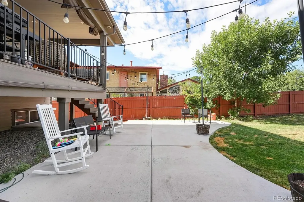 823 Van Gordon Street Golden CO 80401