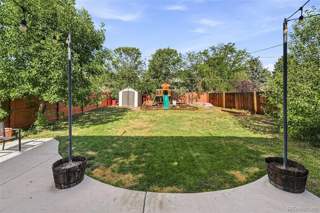 823 Van Gordon Street Golden CO 80401
