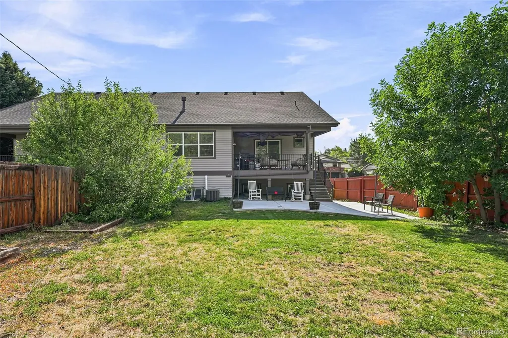 823 Van Gordon Street Golden CO 80401