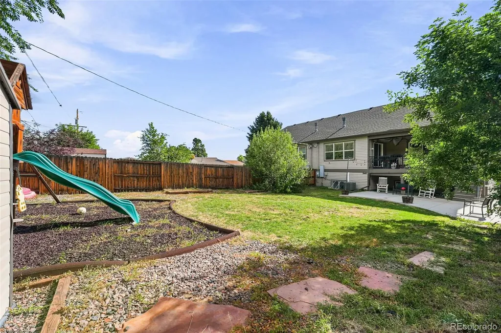 823 Van Gordon Street Golden CO 80401