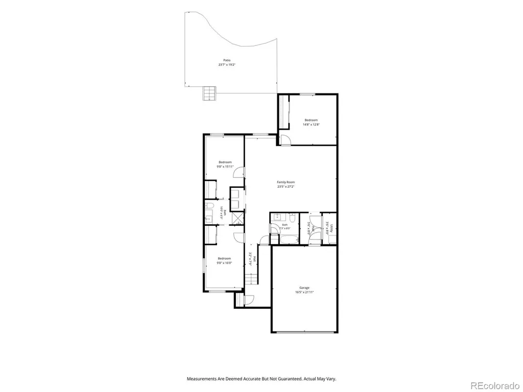 823 Van Gordon Street Golden CO 80401