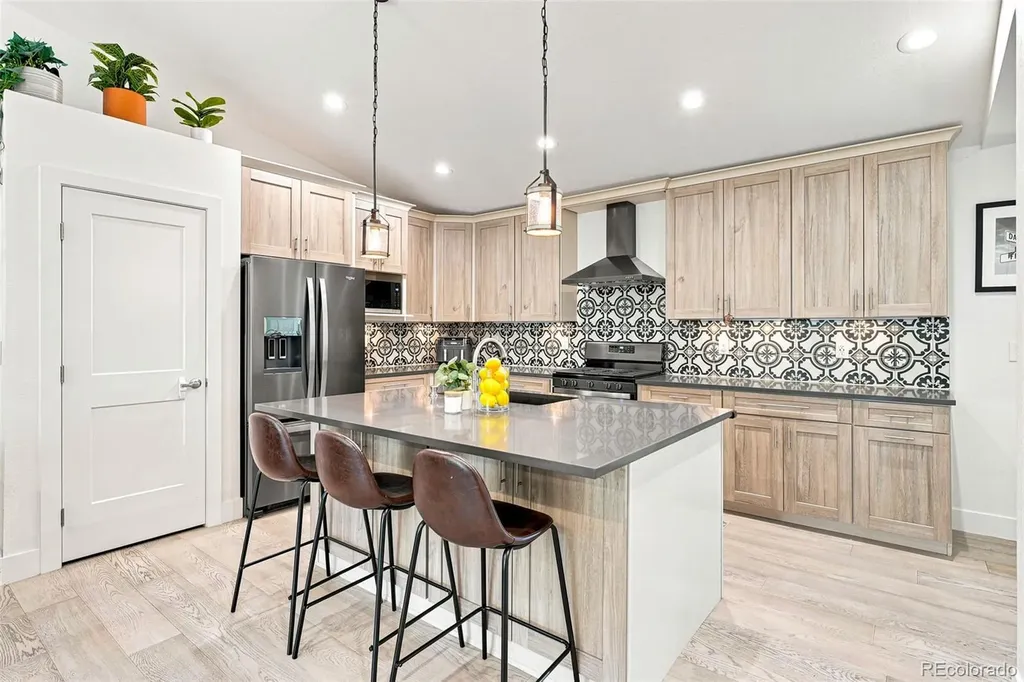823 Van Gordon Street Golden CO 80401