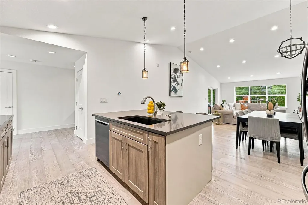 823 Van Gordon Street Golden CO 80401