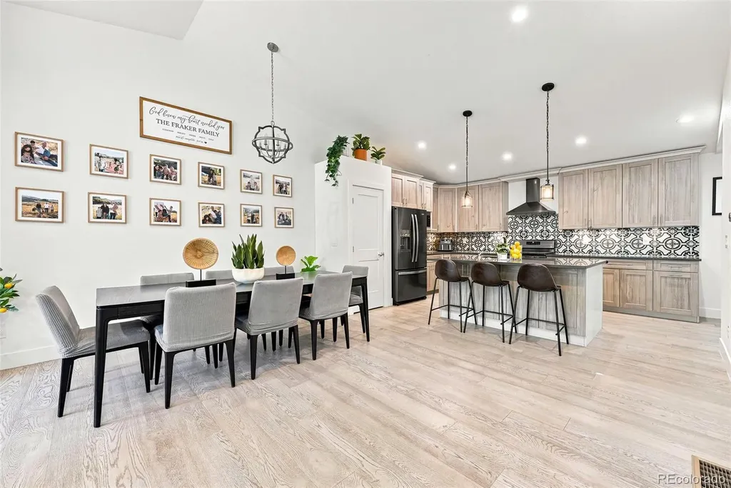 823 Van Gordon Street Golden CO 80401