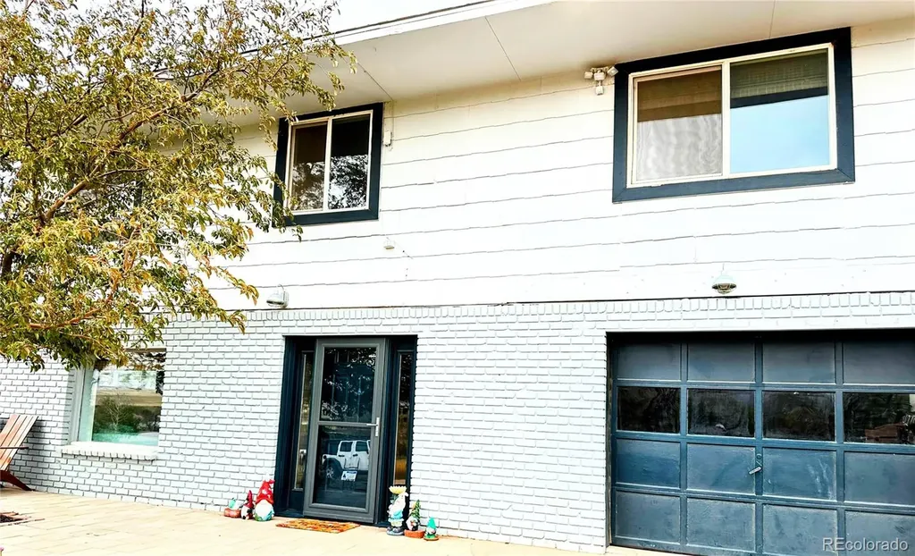 501 Walnut Street La Veta CO 81055