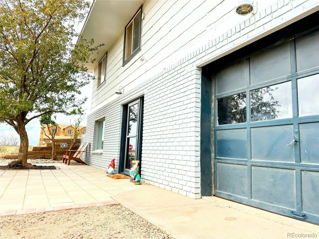 501 Walnut Street La Veta CO 81055