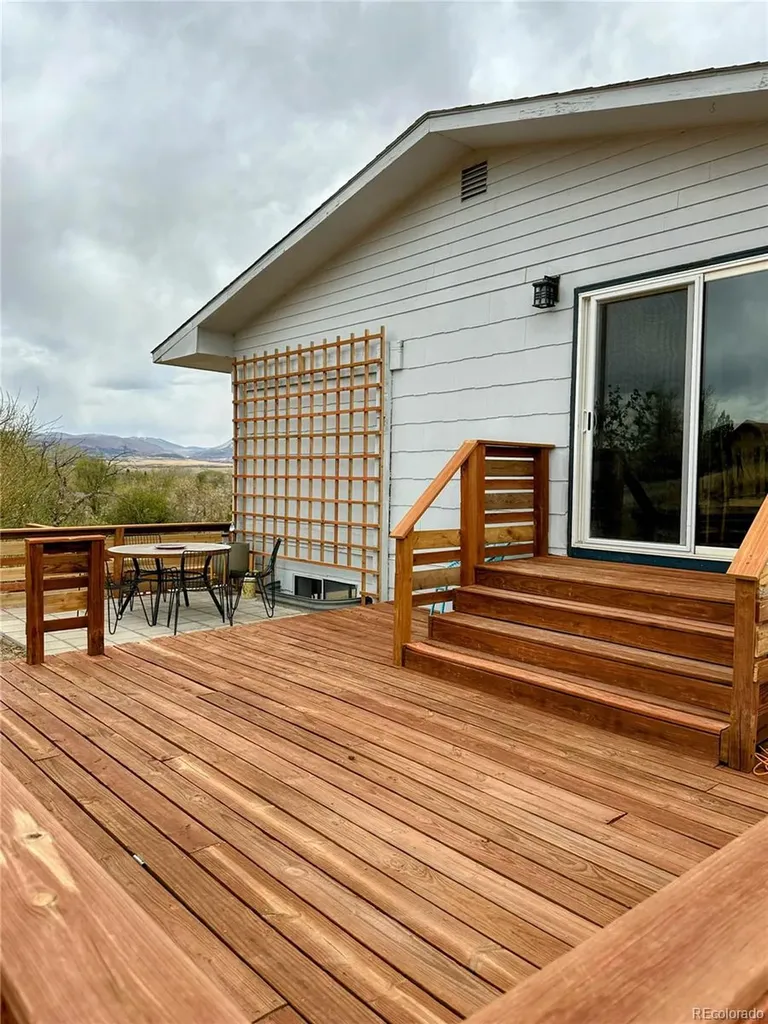501 Walnut Street La Veta CO 81055