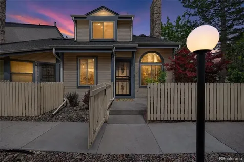 8786 Allison Drive Arvada CO 80005