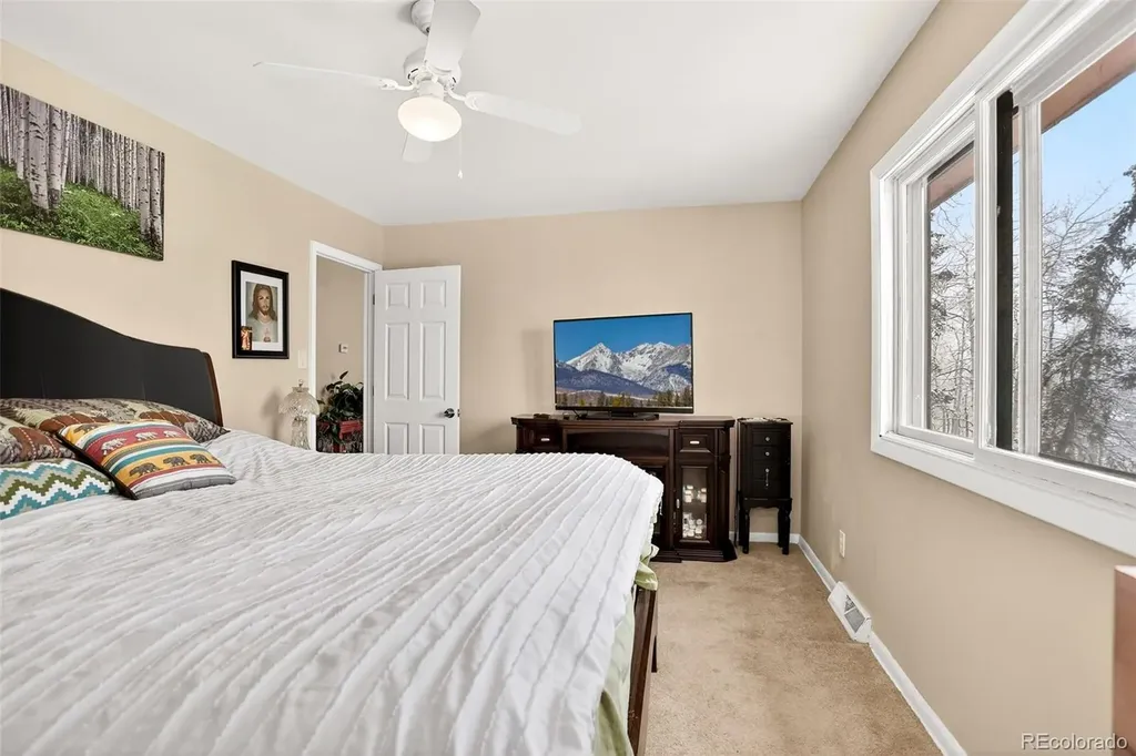 25807 Snyder Avenue Conifer CO 80433