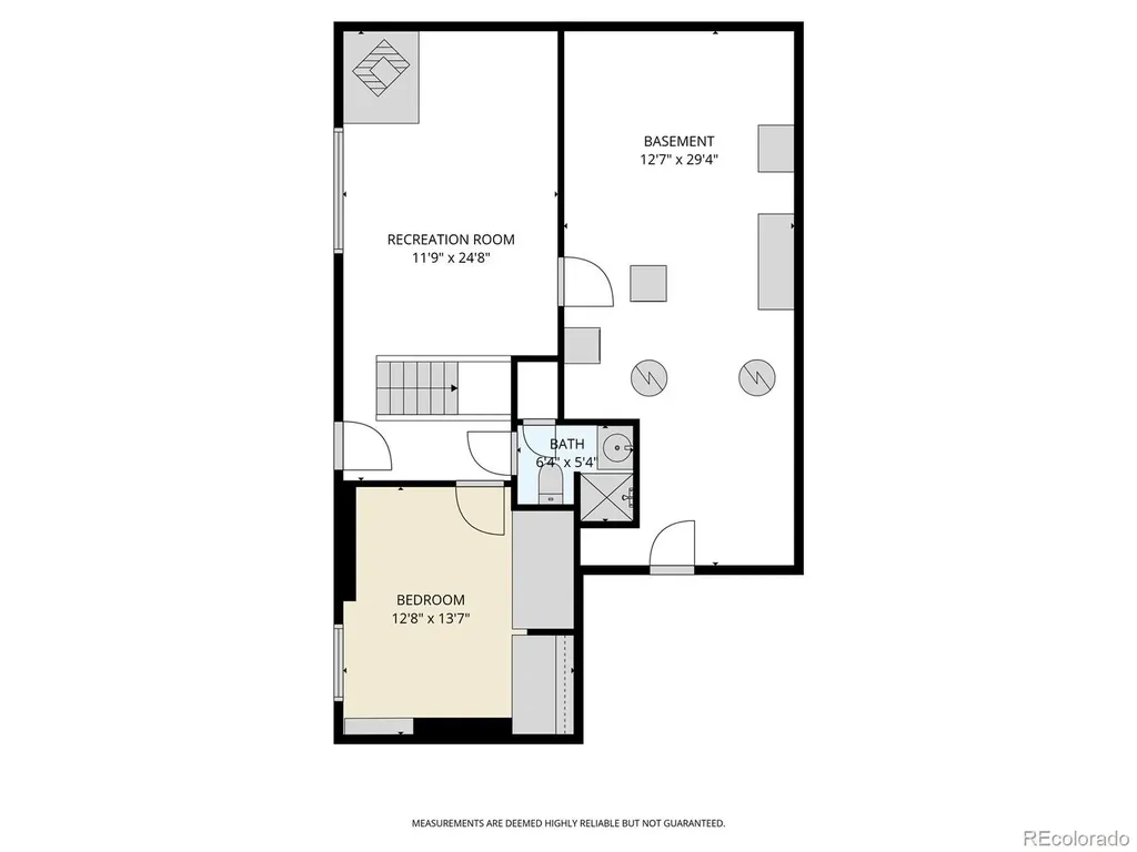 25807 Snyder Avenue Conifer CO 80433