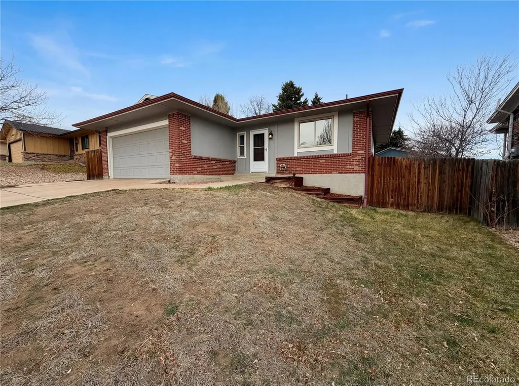 13771 W Warren Drive Lakewood CO 80228