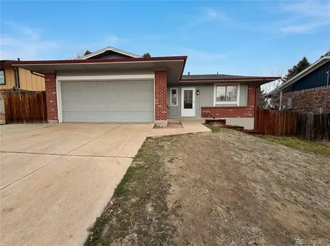 13771 W Warren Drive Lakewood CO 80228