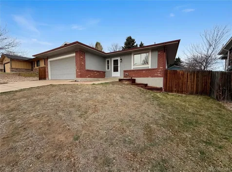 13771 W Warren Drive Lakewood CO 80228