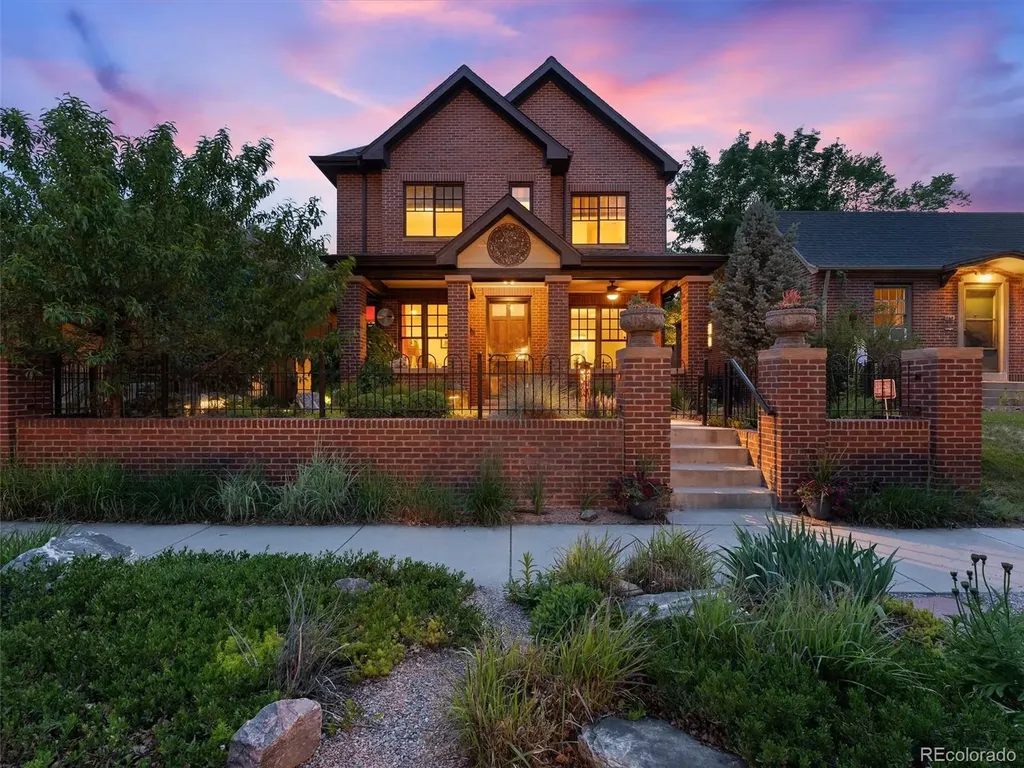 175 S Humboldt Street Denver CO 80209