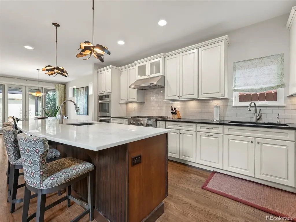 175 S Humboldt Street Denver CO 80209