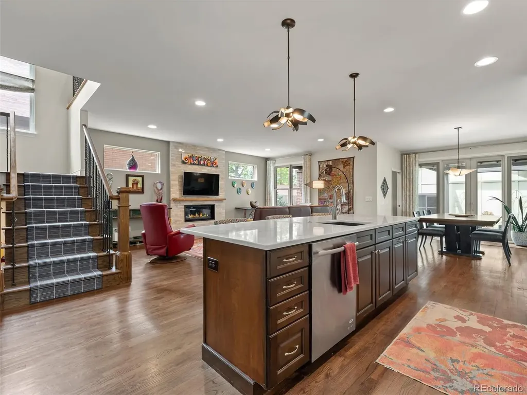 175 S Humboldt Street Denver CO 80209