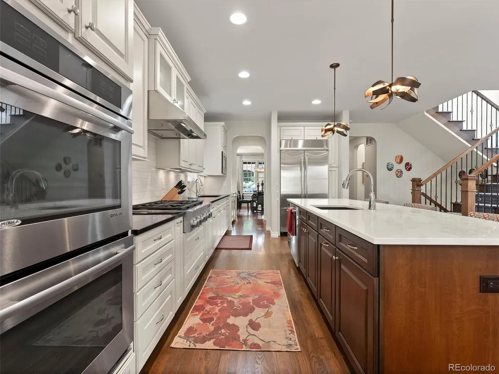 175 S Humboldt Street Denver CO 80209