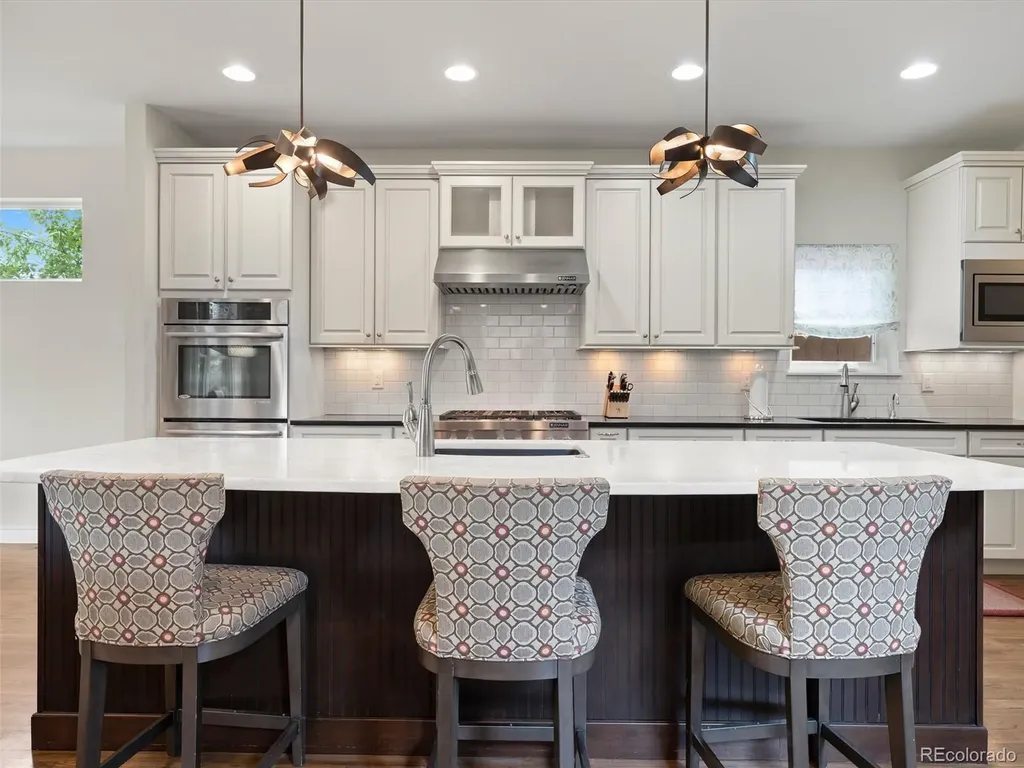 175 S Humboldt Street Denver CO 80209