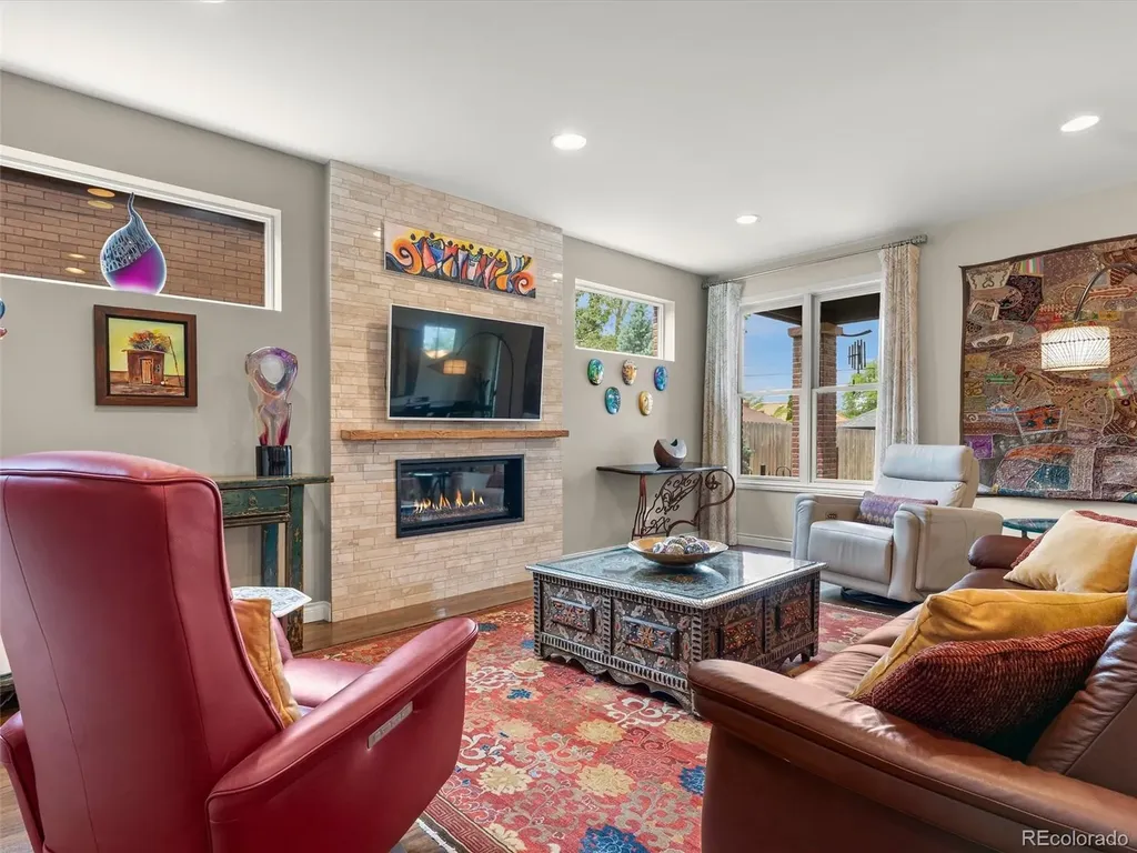 175 S Humboldt Street Denver CO 80209