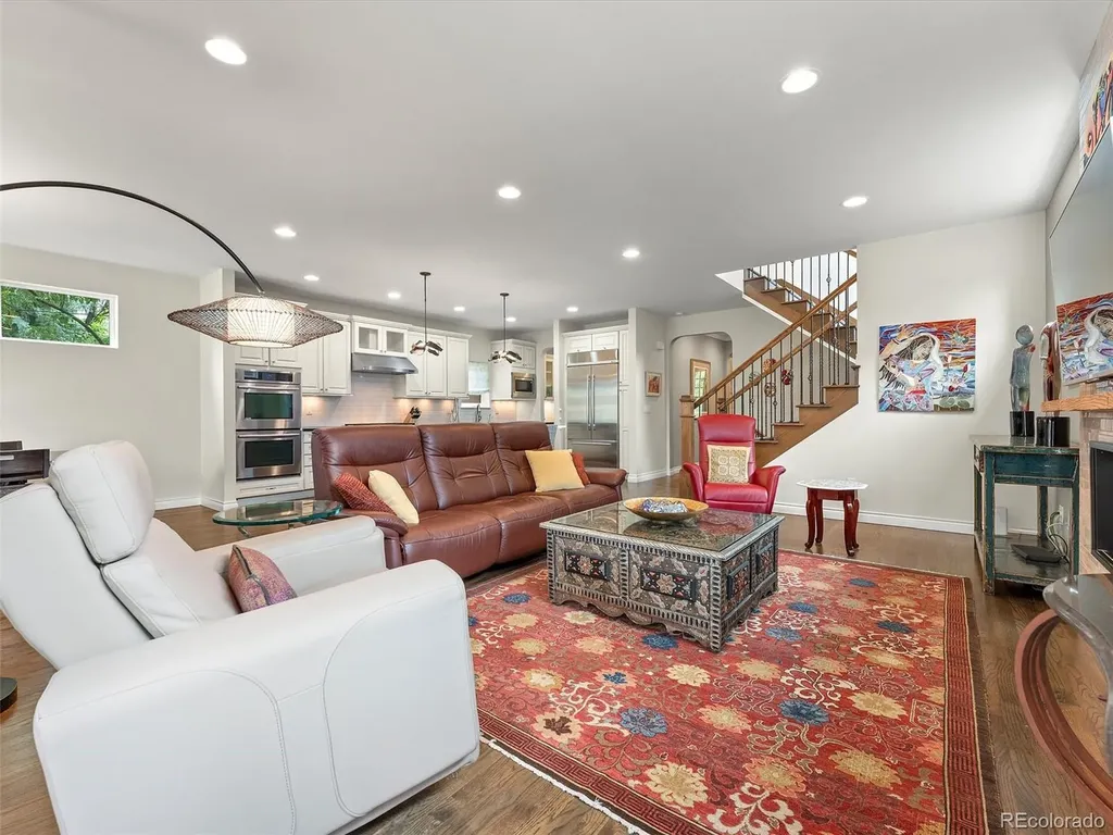 175 S Humboldt Street Denver CO 80209