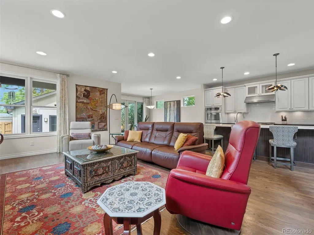 175 S Humboldt Street Denver CO 80209