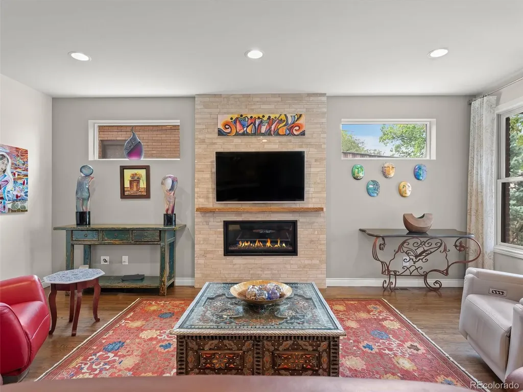 175 S Humboldt Street Denver CO 80209