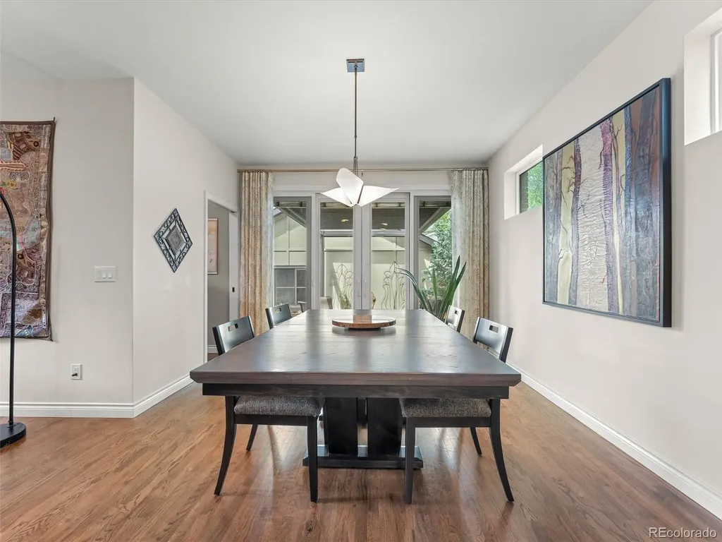 175 S Humboldt Street Denver CO 80209