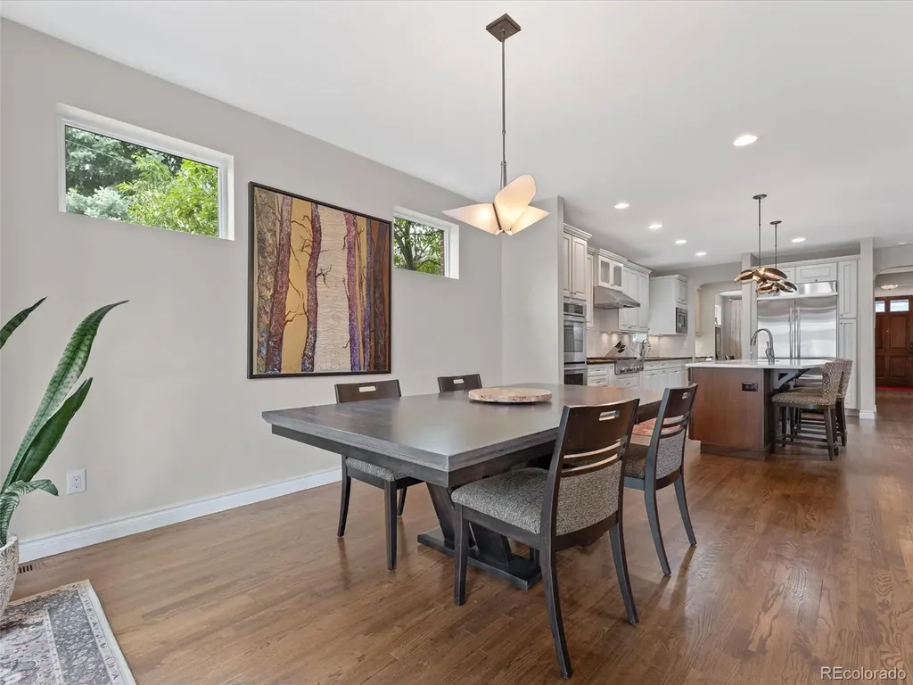 175 S Humboldt Street Denver CO 80209