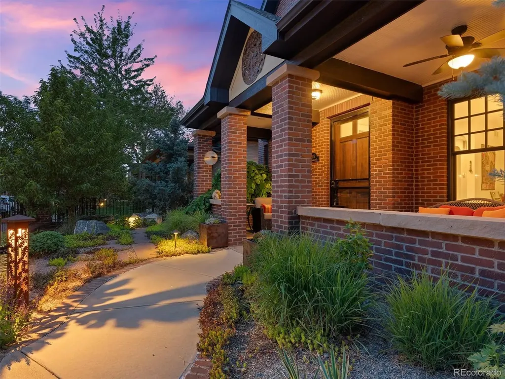 175 S Humboldt Street Denver CO 80209