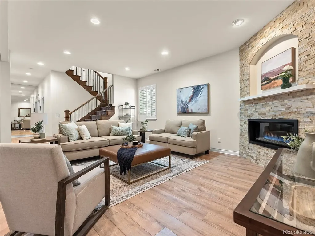 175 S Humboldt Street Denver CO 80209