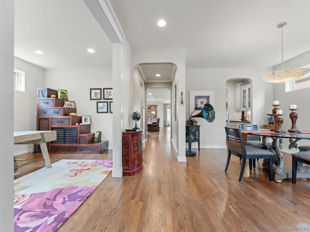 175 S Humboldt Street Denver CO 80209