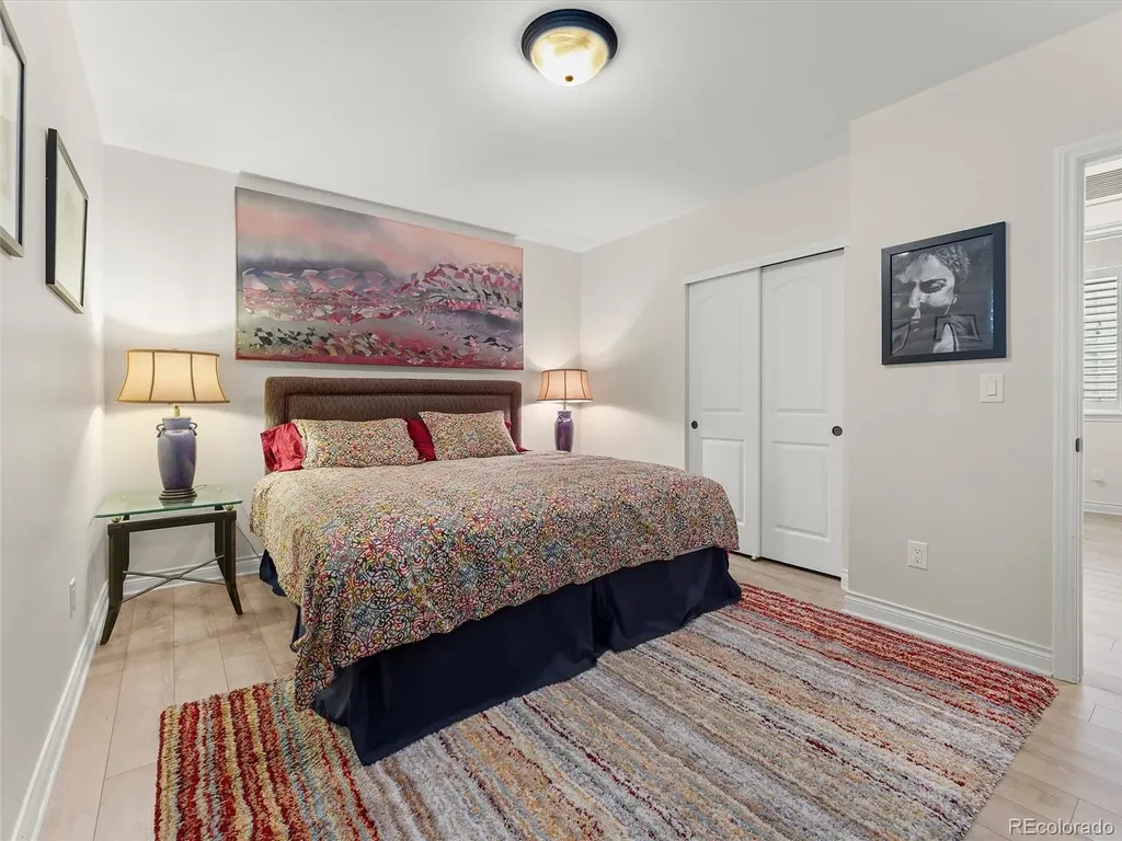 175 S Humboldt Street Denver CO 80209