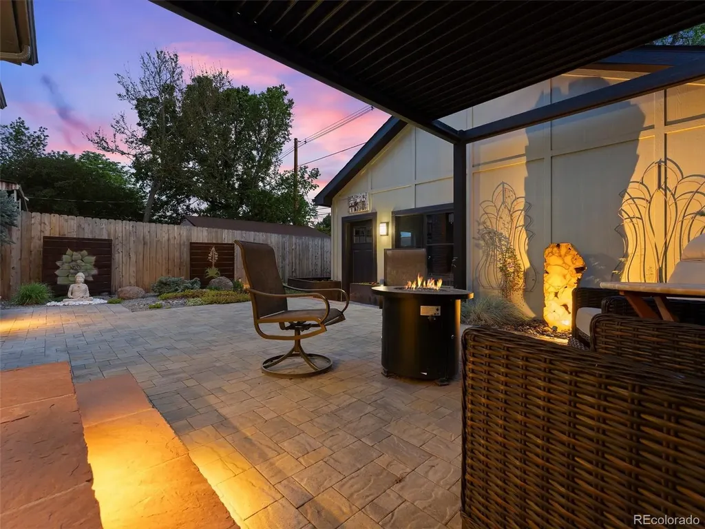 175 S Humboldt Street Denver CO 80209