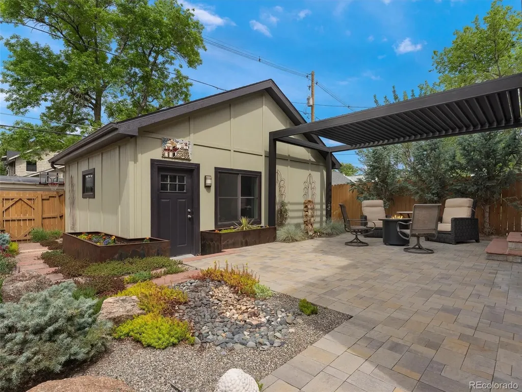 175 S Humboldt Street Denver CO 80209
