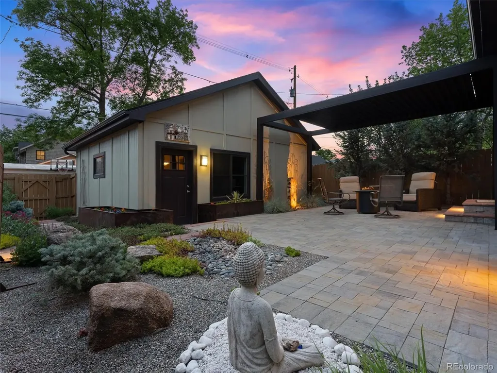 175 S Humboldt Street Denver CO 80209