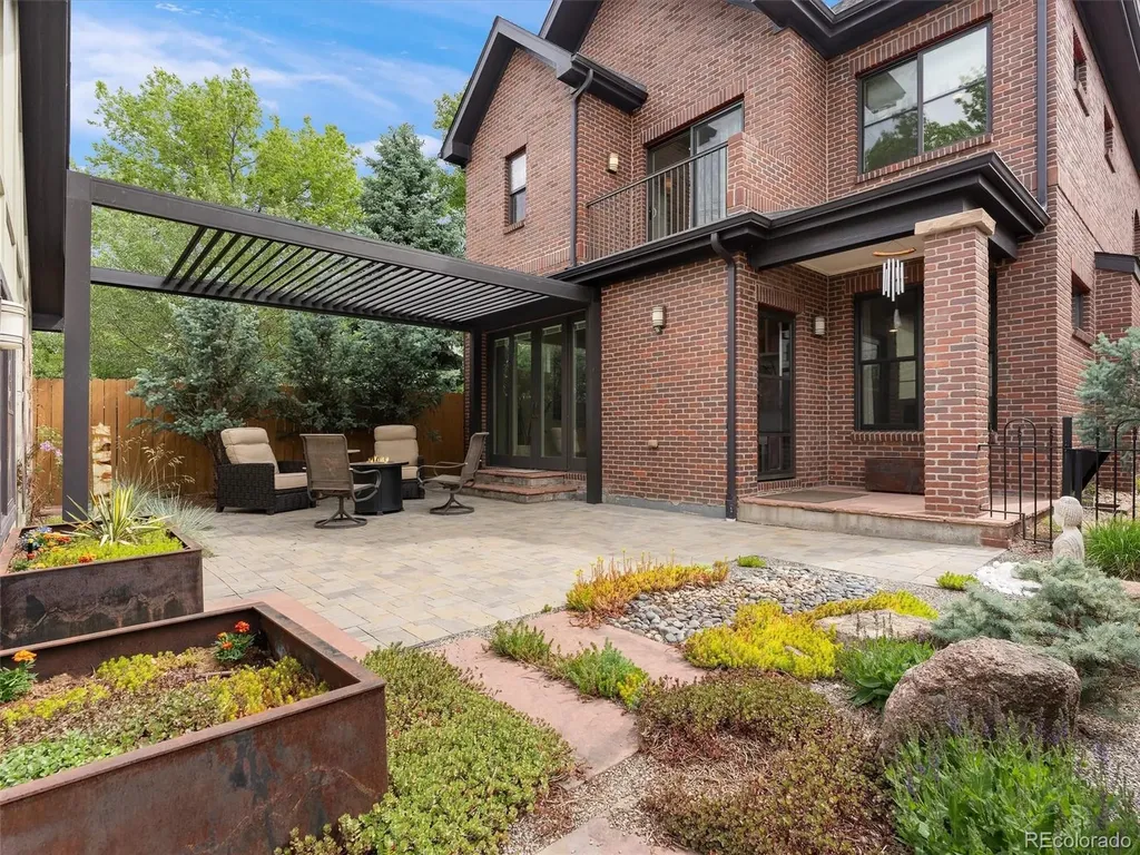 175 S Humboldt Street Denver CO 80209