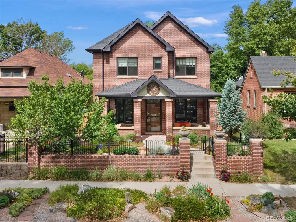 175 S Humboldt Street Denver CO 80209