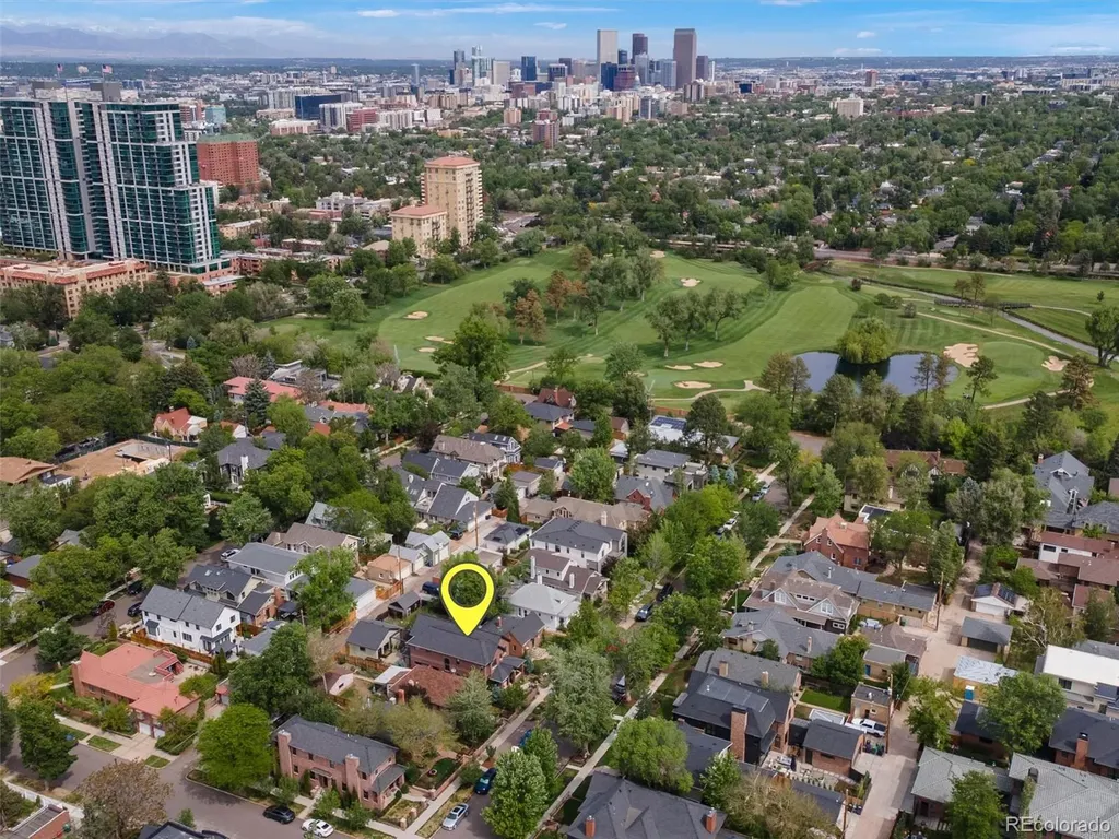 175 S Humboldt Street Denver CO 80209