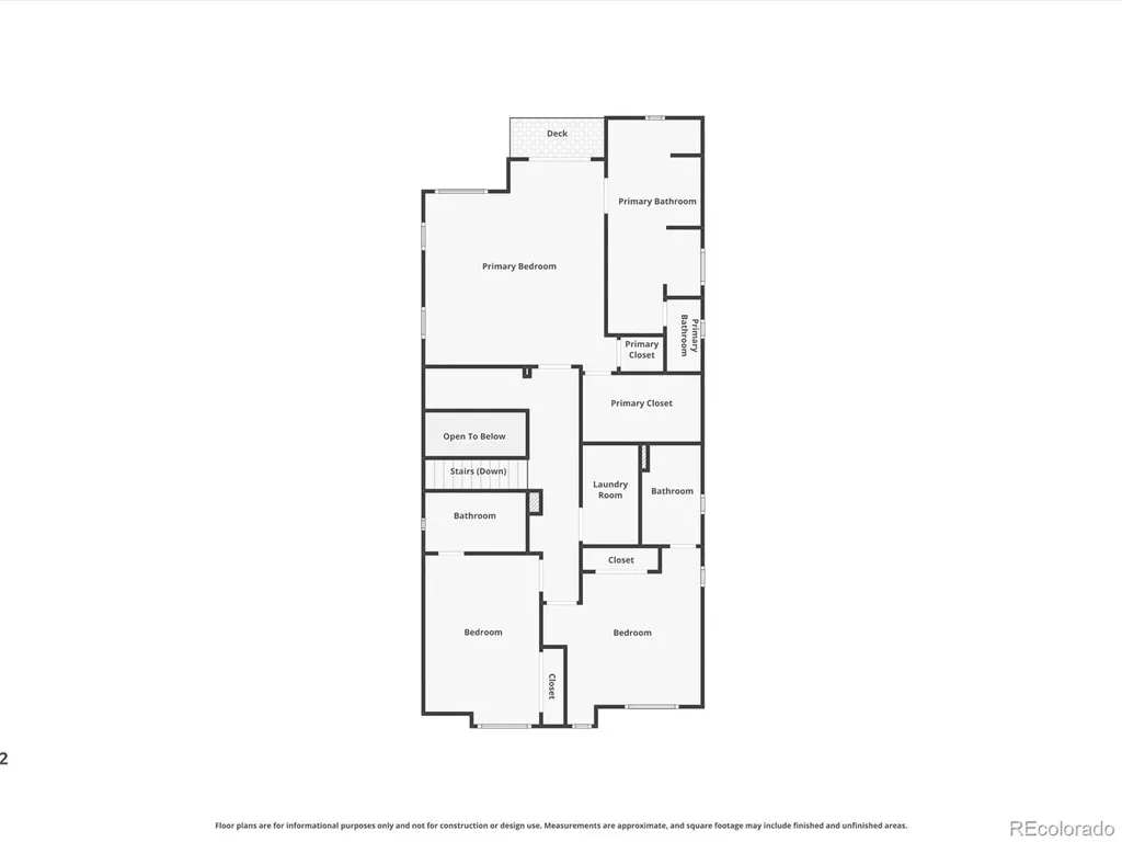 175 S Humboldt Street Denver CO 80209