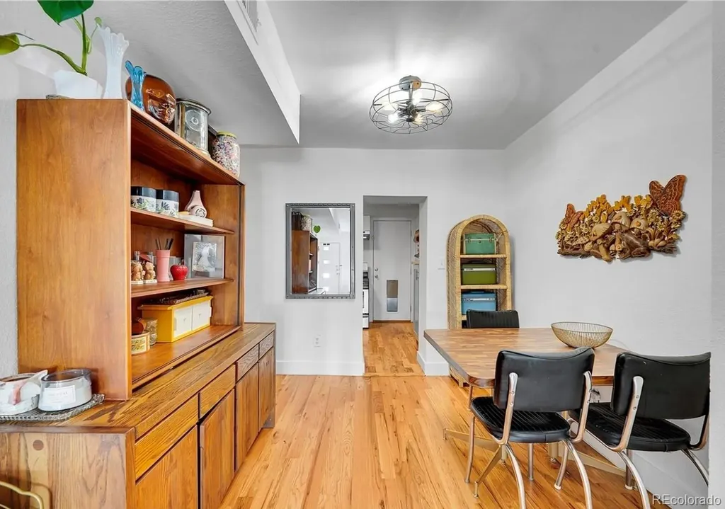 1735 E 35th Avenue Denver CO 80205