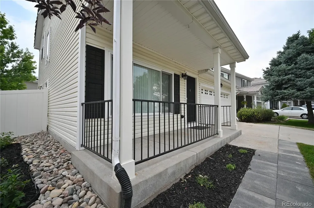 19834 E 49th Place Denver CO 80249