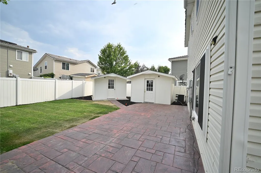 19834 E 49th Place Denver CO 80249