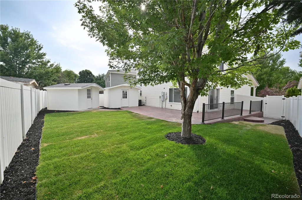 19834 E 49th Place Denver CO 80249