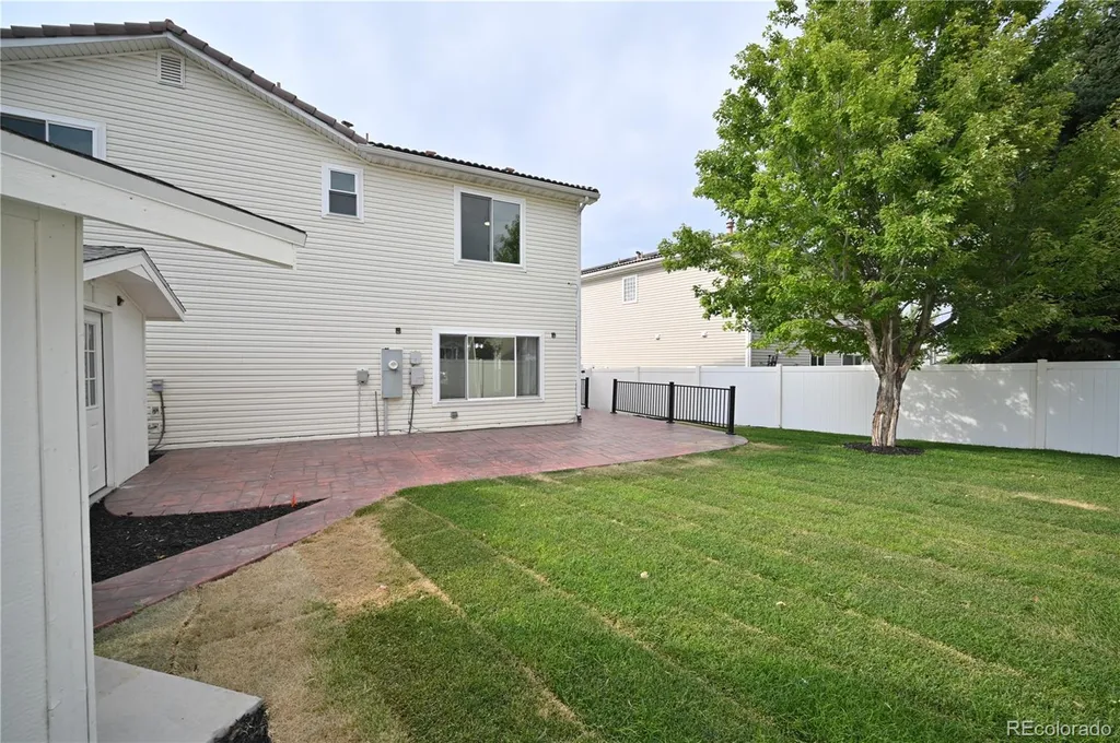 19834 E 49th Place Denver CO 80249