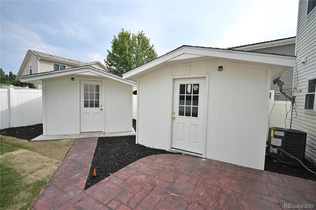 19834 E 49th Place Denver CO 80249