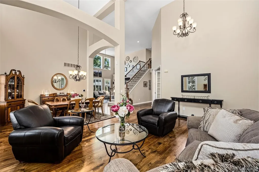 9038 Hunters Way Highlands Ranch CO 80129