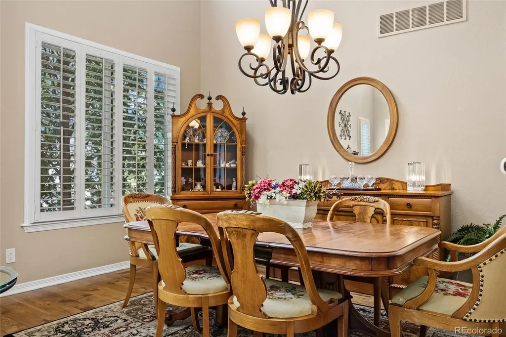 9038 Hunters Way Highlands Ranch CO 80129